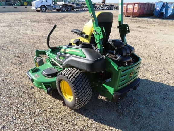 Image of John Deere Z950M equipment image 4