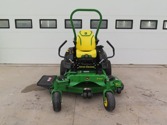 Image of John Deere Z950M equipment image 2