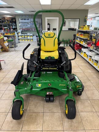 Image of John Deere Z950M Image 1