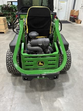 Image of John Deere Z950M equipment image 4