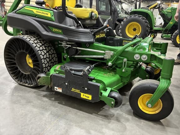 Image of John Deere Z950M equipment image 2