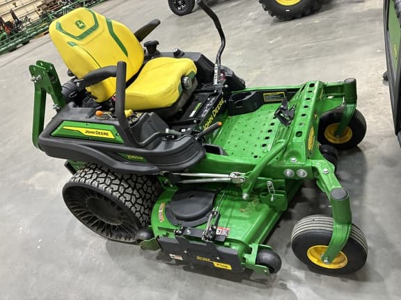 Image of John Deere Z950M equipment image 1