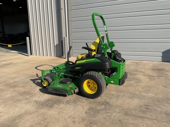 Image of John Deere Z950M equipment image 4
