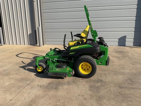 Image of John Deere Z950M equipment image 1