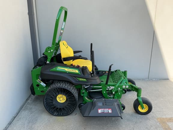 Image of John Deere Z950M equipment image 3