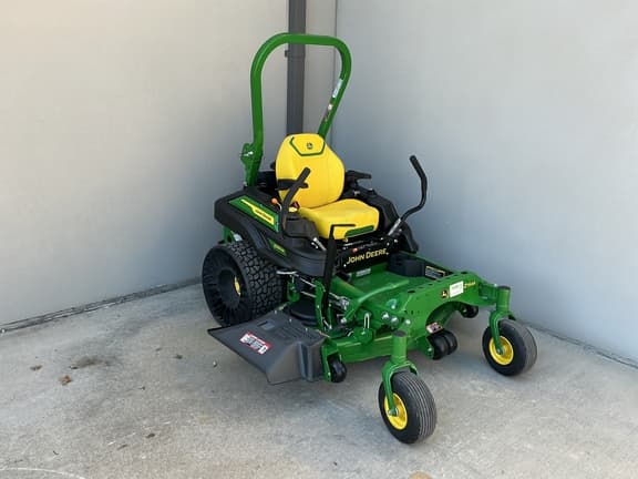 Image of John Deere Z950M equipment image 4