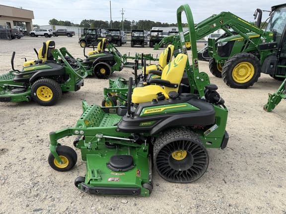Image of John Deere Z950M equipment image 3