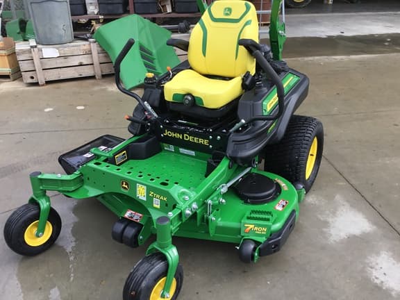 Image of John Deere Z950M equipment image 3