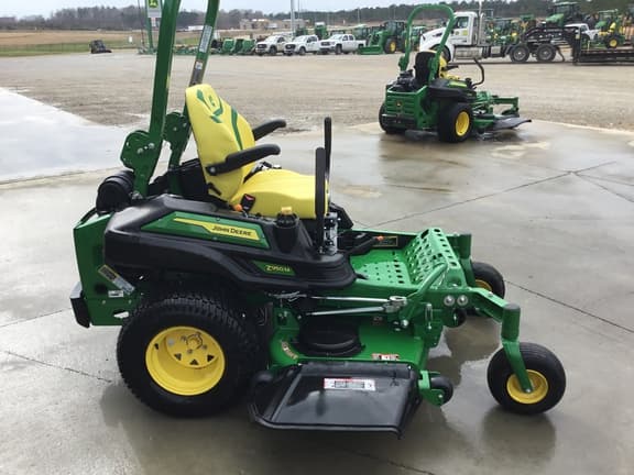 Image of John Deere Z950M equipment image 1