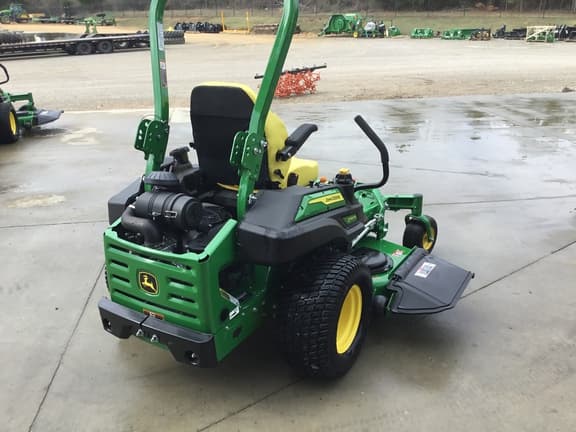 Image of John Deere Z950M equipment image 2