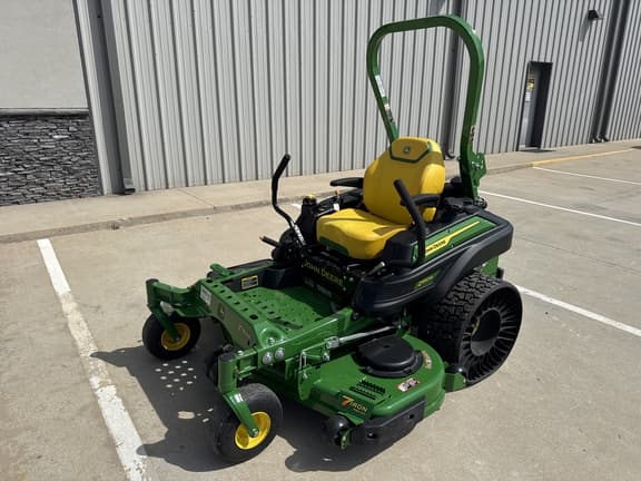 Image of John Deere Z950M equipment image 2