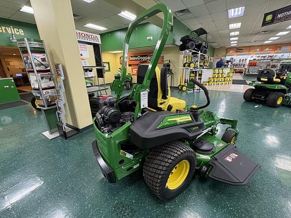 Image of John Deere Z950M equipment image 2