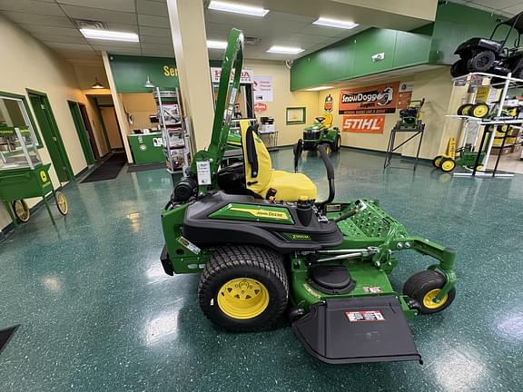 Image of John Deere Z950M equipment image 1