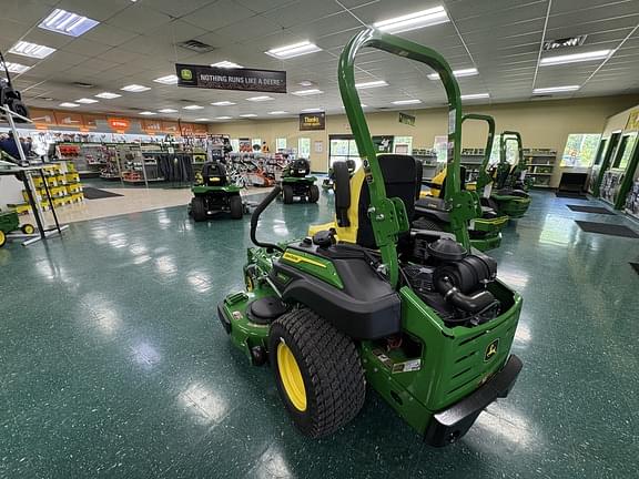 Image of John Deere Z950M equipment image 4