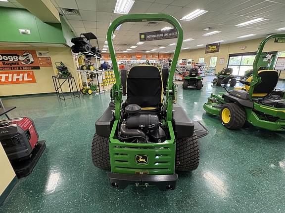 Image of John Deere Z950M equipment image 3