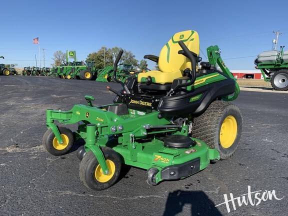 Image of John Deere Z950M equipment image 1