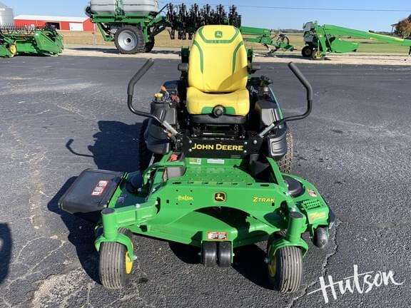 Image of John Deere Z950M equipment image 2