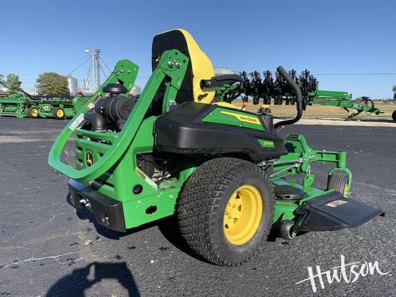 Image of John Deere Z950M equipment image 4