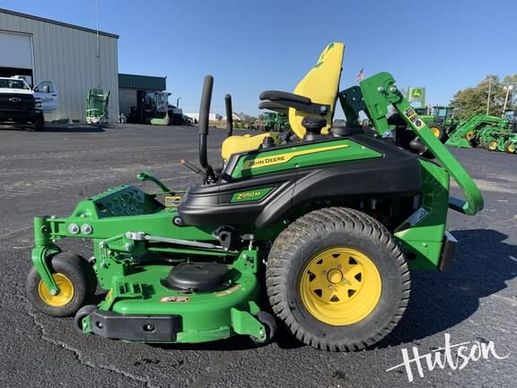 Image of John Deere Z950M equipment image 3