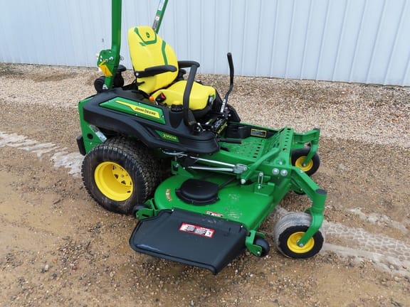 2025 John Deere Z950M Equipment Image0