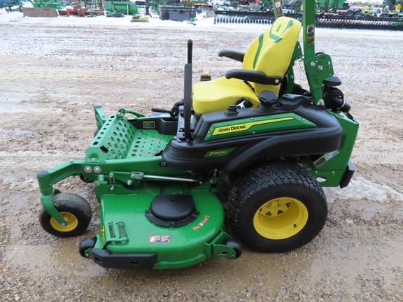 Image of John Deere Z950M equipment image 4