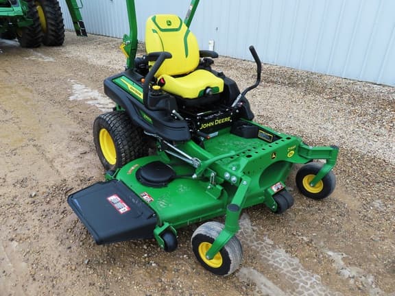 Image of John Deere Z950M equipment image 2
