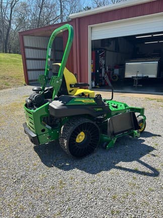 Image of John Deere Z950R equipment image 3