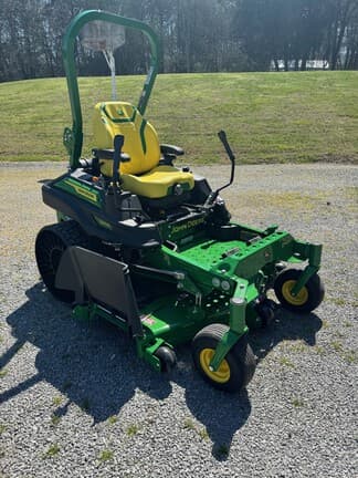 Image of John Deere Z950R equipment image 4