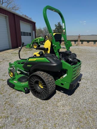Image of John Deere Z950R equipment image 1