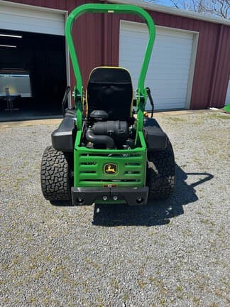 Image of John Deere Z950R equipment image 2