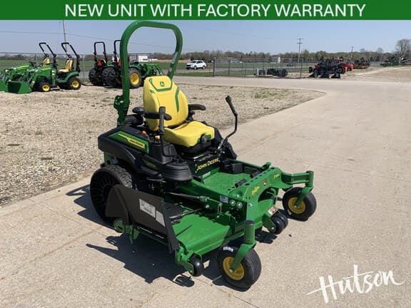 Image of John Deere Z950R Primary image