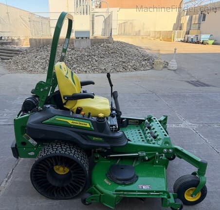 Image of John Deere Z950R equipment image 2
