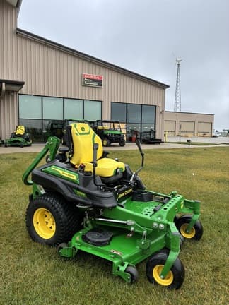 Image of John Deere Z950R equipment image 3