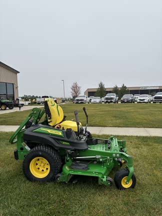 Image of John Deere Z950R equipment image 4