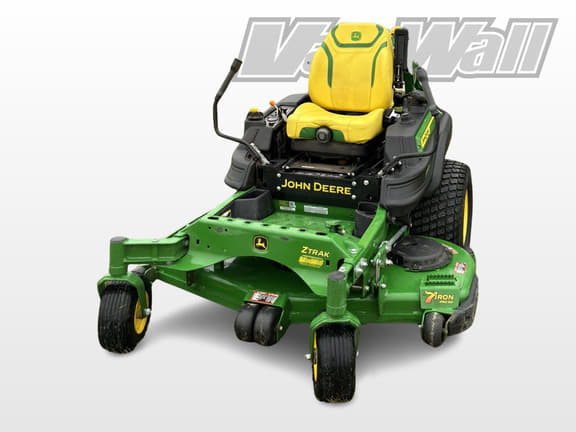 Image of John Deere Z950R Primary image
