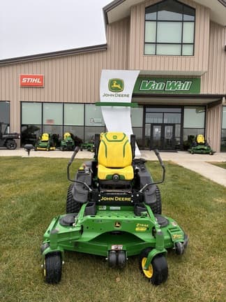 Image of John Deere Z950R equipment image 2