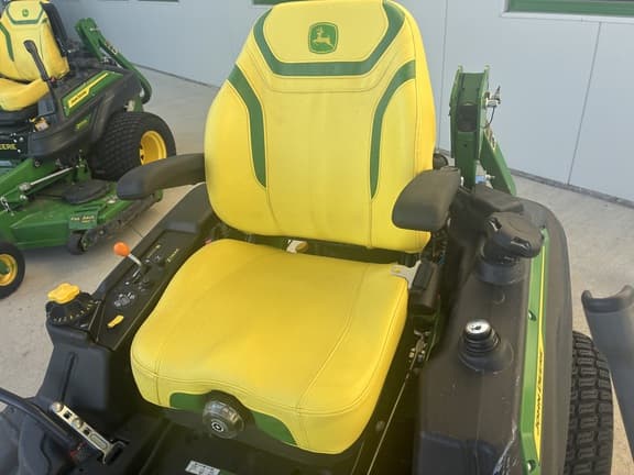 Image of John Deere Z950R equipment image 4