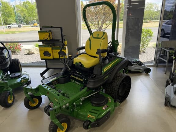 Image of John Deere Z950R equipment image 1