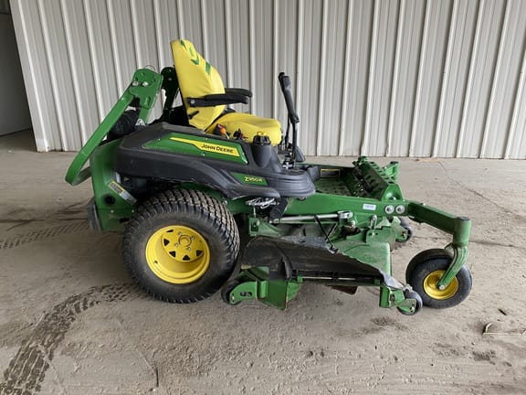 2025 John Deere Z950R Equipment Image0
