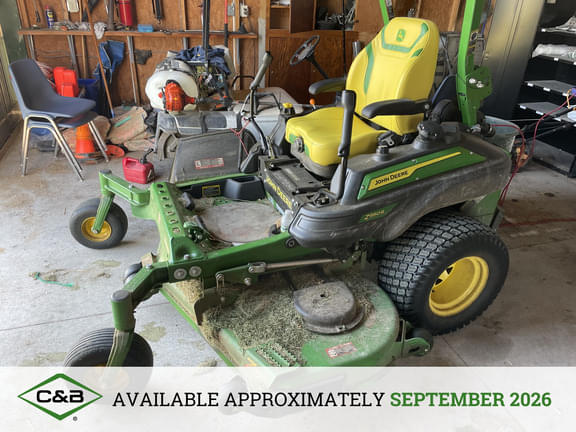 Image of John Deere Z950R Primary image