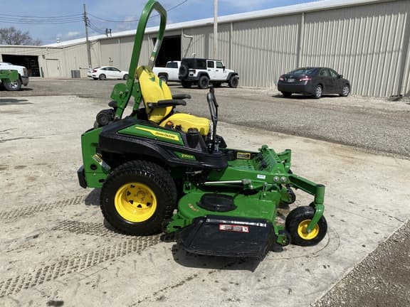 Image of John Deere Z950R equipment image 1