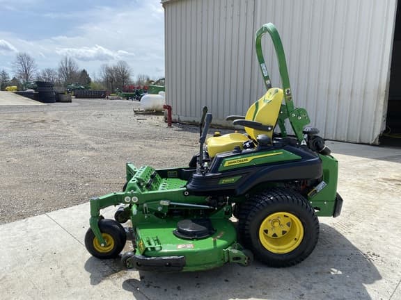 Image of John Deere Z950R equipment image 4