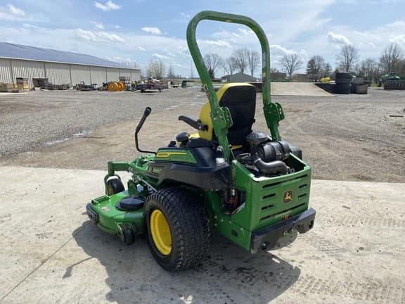 Image of John Deere Z950R equipment image 3