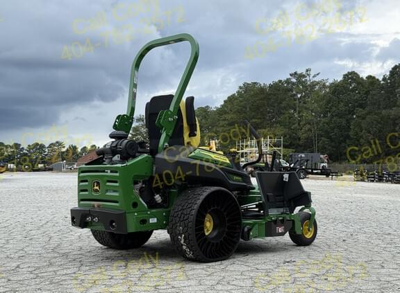 Image of John Deere Z955M equipment image 1