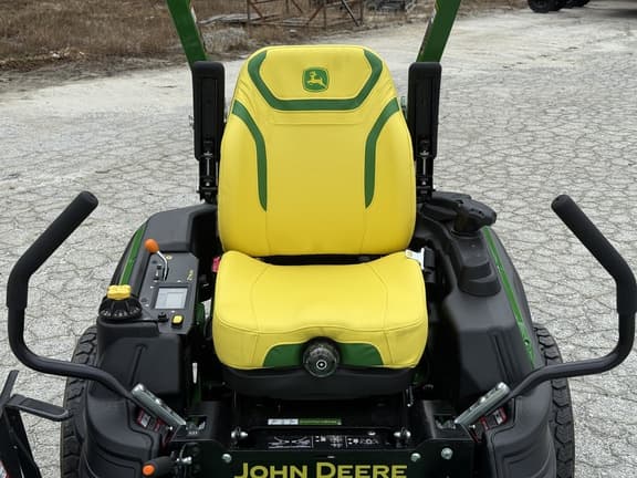 Image of John Deere Z955M equipment image 1
