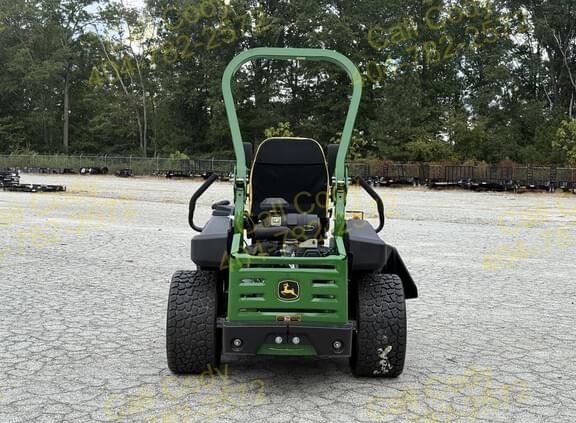 Image of John Deere Z955M equipment image 3