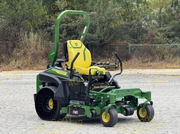Image of John Deere Z955M equipment image 2