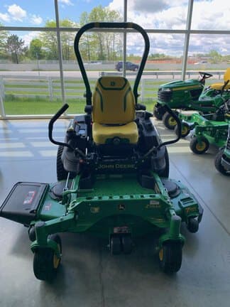 Image of John Deere Z955M equipment image 3