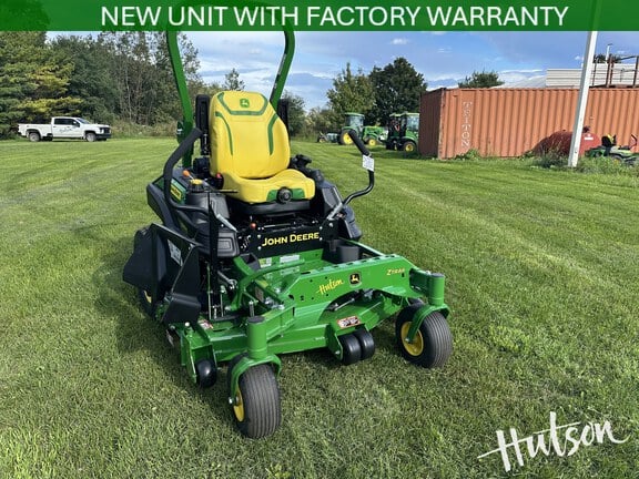 2025 John Deere Z955M Equipment Image0