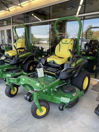 2025 John Deere Z955M Equipment Image0